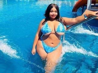 cam girl showing tits ChinyRita