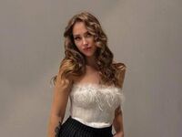 fingering camgirl picture ChloeAudley