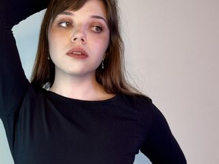 sexy camgirl picture ChrissyHolgerson