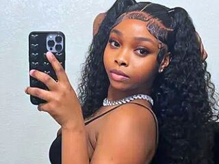webcam stripper ChristabelBella