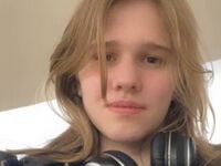 extreme webcam video ChristieDemaline