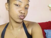 live webcam girl ChristinaZa