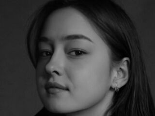 girl fingering pussy CieraCwik