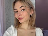 live webcam model CindyRud