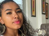 strip tease show CinnaPasiony