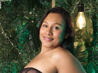 live chat CinthyaWild