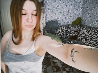 sexy cam ClaraWeston