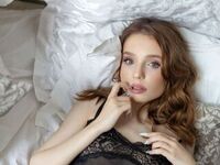fingering girl ClareMunk