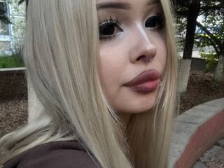 hot webcam ClaritaSalas