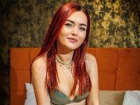 livesex cam ClementineBonita