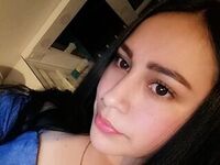 fingering camgirl video CloeBonnie