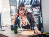 free live camsex CloeVergara