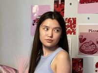 shaved pussy webcam ClorindaOrkwis