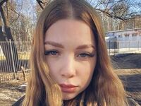 free nude webcam show ColletteSitzes