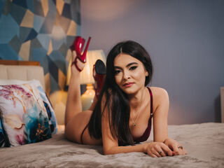 naked webcam girl picture CoraLevi