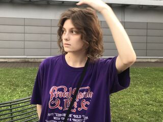 live cam girl gallery CorinneKeidong