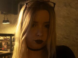 webcam show CorrinKendig