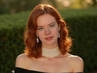 free live cam CorrinWilcoxon