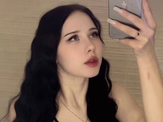 fingering webcamgirl CorrinaWeirich