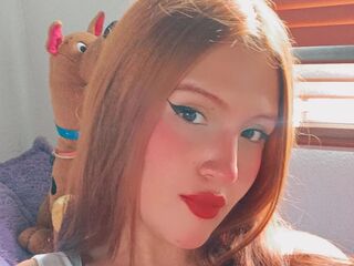 cam girl showing pussy CristalBonny