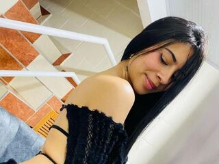 camgirl webcam picture CristalLinares