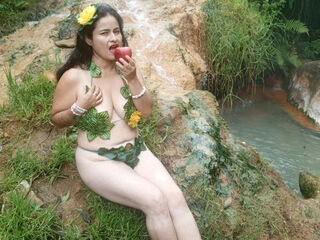 hot live cam CristalSamdler