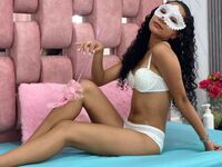 free web cam CristallGarcia