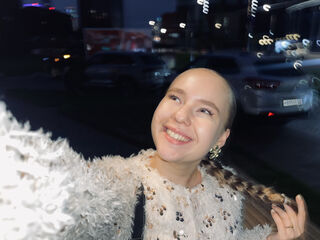 video chat CristinAuslander