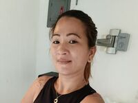cyber sex chat CristinaMimiss