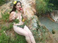 adult liveshow CrystalLara