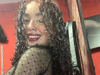 webcam live show DahianitaRusso