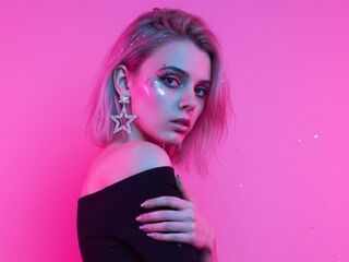 webcamgirl videochat DaiseyNovotny