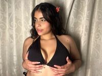 topless webcam girl DakotaLuv