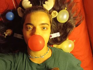 naked girl with webcam fingering DaliaWeller