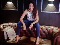 live webcam girl DamarisPommes