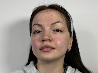 fingering camslut DanRingus