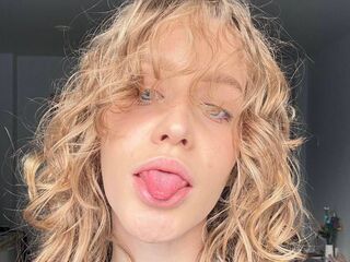 babe webcam DaniaGanis