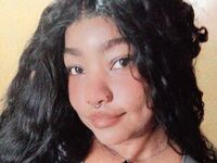 hot striptease show DannaMirror