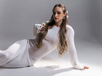 camgirl webcam pic DannaWhite
