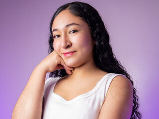 camgirl webcam pic DanyMoon