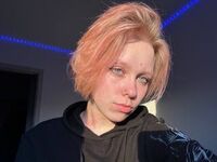 anal cam DeannaBaker