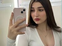 hot livecam DianaRousie