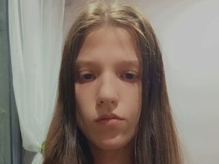 closeup webcam DiedreRowls