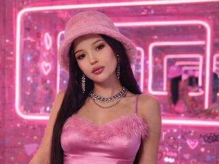 camgirl masturbating DonnaBurton