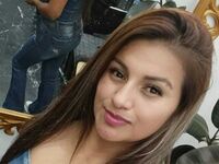hot girl cam picture DulceMariaRincon