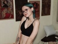 web cam show EditaCorby