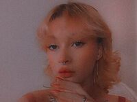 hot webcam video EfieFrye