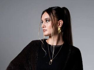 hot naked camgirl EileenChaton