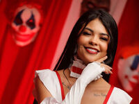 camgirl videochat EimyJhonson