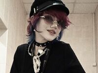 cam girl sex picture ElanorCiolek